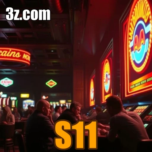Empolgantes Aventuras no S11: Um Mundo a Ser Explorados