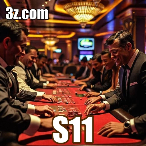 Táticas Inteligentes em Jogos no S11: A Arte da Strategy